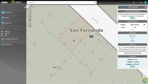 Land Suitable for Development