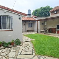Casa en venta 5 amb con jardin y terraza Olivos