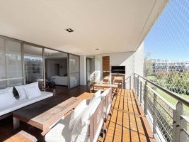 Venta Depto 5 Amb. Balcon Terraza- Arboris