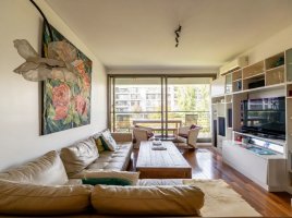 Venta Depto 4 Amb+Dependencia Arboris Las Lomas