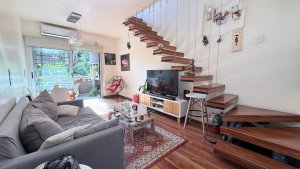 VENDE 2 amb 70m2 tot FLORIDA c/cochera
