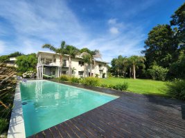 Venta Casa 5 Amb En Isla Santa Monica - Tigre