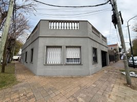 Venta casa 5 amb. Villa Adelina, terraza, garage
