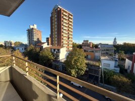 Venta 2 Ambientes 50M2 Victoria Balcon