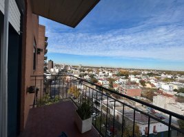 Apartment for Rent San Isidro, Panoramic View