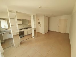 Apartment 1-Bedroom For Rent San Isidro Parking with Toilet