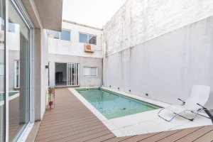 Ph 6 Ambientes Venta Florida Pileta Quincho