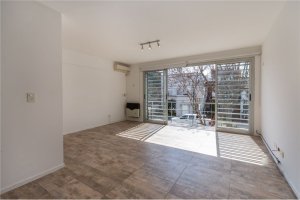 Apartment 1-bedroom For Rent San Isidro divisible