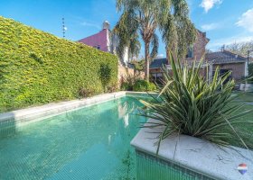 Casa 4 amb venta Villa Adelina S. Isidro c. pileta