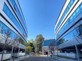 Premium Offices for Rent – Master Office Libertador