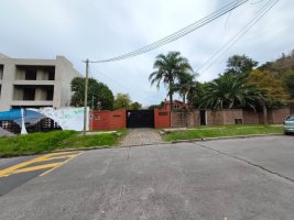 Venta Lote Ideal Constructor en El Talar