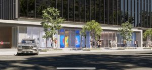 Rent Commercial Space Vte Lopez New Lumiere Libertad