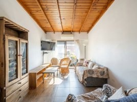Venta Depto 2 Ambientes Con Cochera En San Isidro