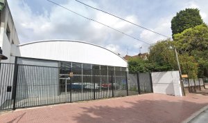 Rental of commercial space or warehouse in Libertador