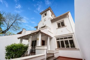 VENTA Casa Vicente López | Lote 584m² y 5 cocheras