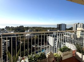 Venta Depto 4 Amb Balcon Cochera En Vicente Lopez