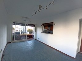 Venta Dpto. 2 amb en Vte. López-Av. del Libertador