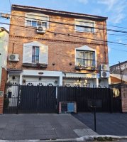 Venta Duplex 3 Ambientes Munro