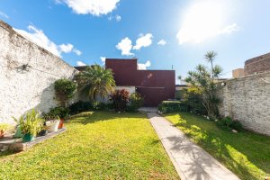 Venta Ph 4 Ambientes Con Cochera Y Jardin Florida