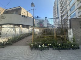 Alquiler Lote Para Uso Comercial Beccar Centro