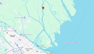 Venta Lote para emprend Delta Tigre ZONA EXCLUSIVA