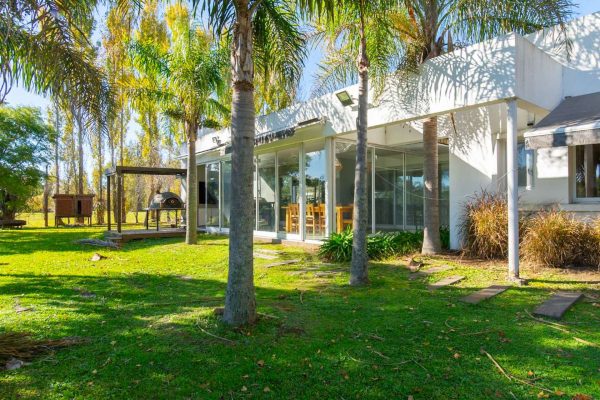 House for Sale - 4 Bedrooms - Isla del Este, Tigre