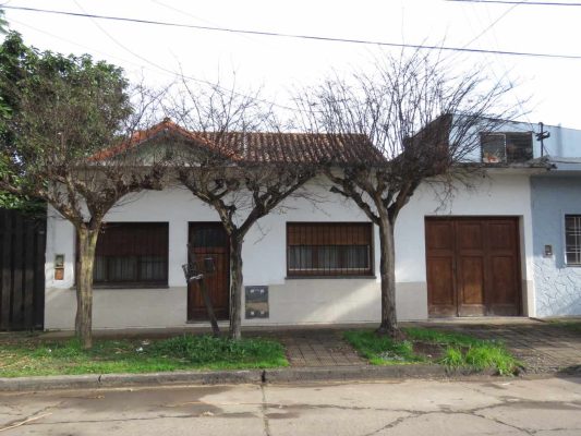 4-Room House for Sale - Don Torcuato
