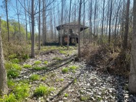 Sale of 18-hectare land, 2nd Section, San Fernando