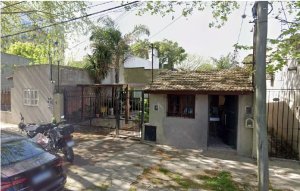 Lote P/ Edificio 745Mts Construibles. Tigre Centro