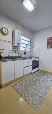 Sale 2 Rooms Florida Mitre Excellent