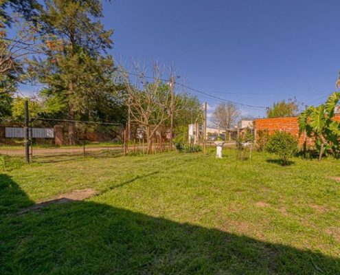 Sale Commercial Lot Benavidez 660 sqm