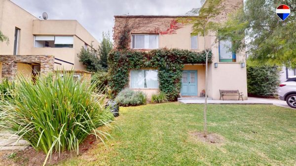 House for Sale 5 Rooms Barrancas de Santa María