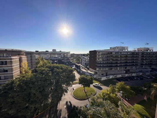 3-Room Apartment for Sale in Nordelta