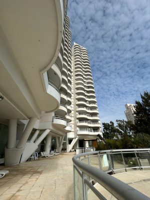 2-Room Apartment for Sale / Torres Hacoaj Tigre