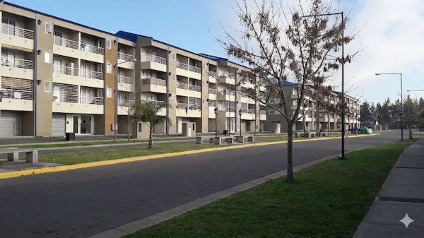 3-Room Apartment for Sale in Tigre - Remeros DUT
