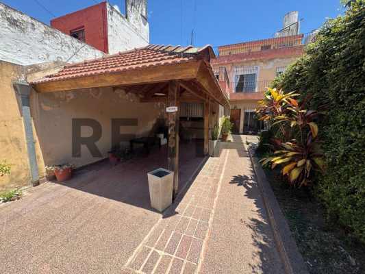 4-Room House-Style Penthouse for Sale – Victoria, San Fernando – Mortgage Eligible