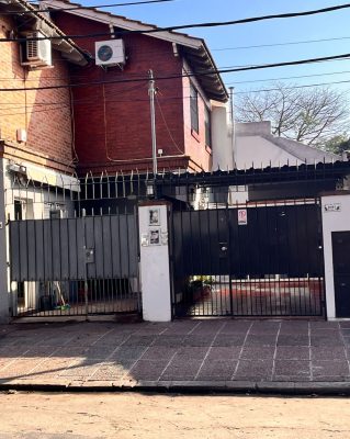 House for Sale, Triplex Unit, 4 Rooms, Parking, Patio, Laundry