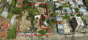Tigre Lot for Sale