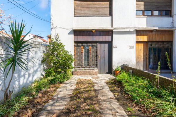 Sale PH 3 Rooms Duplex San Isidro With Potential