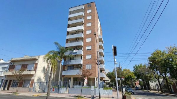 2-Room Apartment For Rent In Tigre