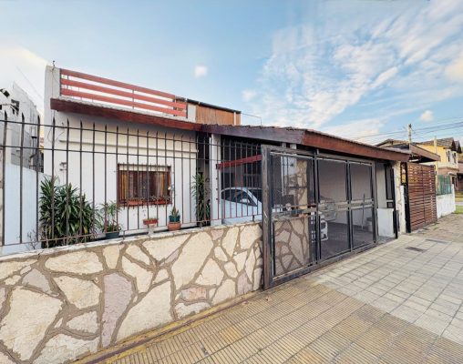 House for Sale, 3 Bedrooms, 2 Parking Spaces, Villa Adelina