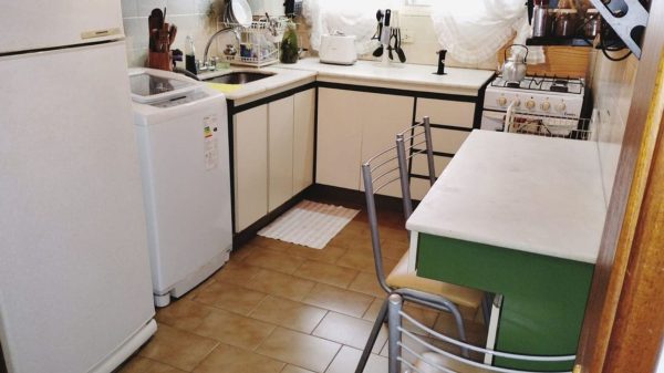For Sale: 3-Room Apartment San Isidro