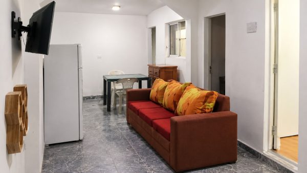 PH for Sale, 3 Rooms, Virreyes, 81 sqm with Patio