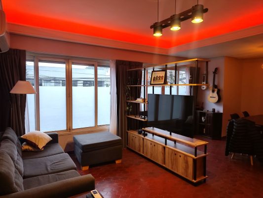 Sale PH 4 Rooms Munro with Terrace and Grill