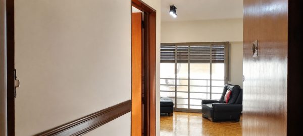 Sale Apartment 2 Rooms Vicente López 36 sqm