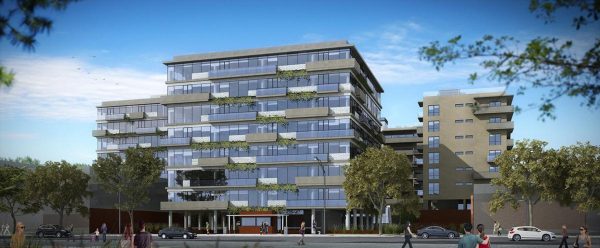 Apartment 2 Rooms For Sale in Vicente Lopez with Amenities