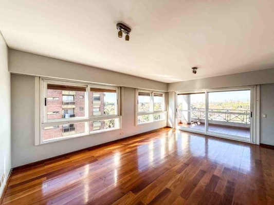 VENTA | Exclusivo Dpto. 5 Ambientes de Categoria