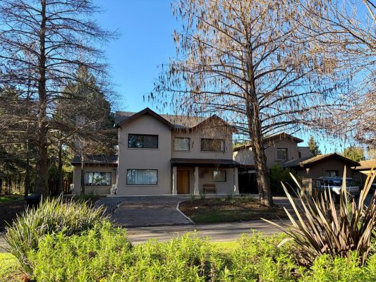 Casa en venta Barrio Santa Maria de Tigre