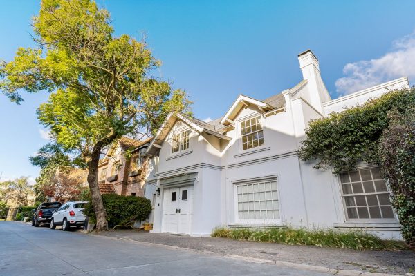 VENTA Casa 6 ambientes La Horqueta San Isidro
