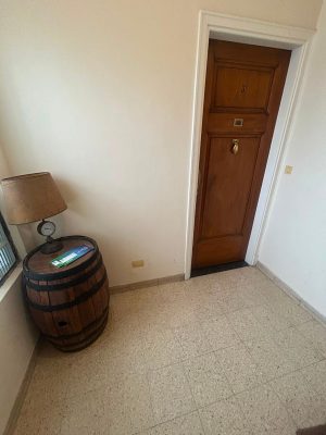Ph 2 Ambientes 1° Piso Por Escalera Con Patio